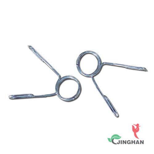 JHJSKT-001彈簧卡頭