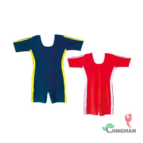 JHJZF-001 舉重服B款