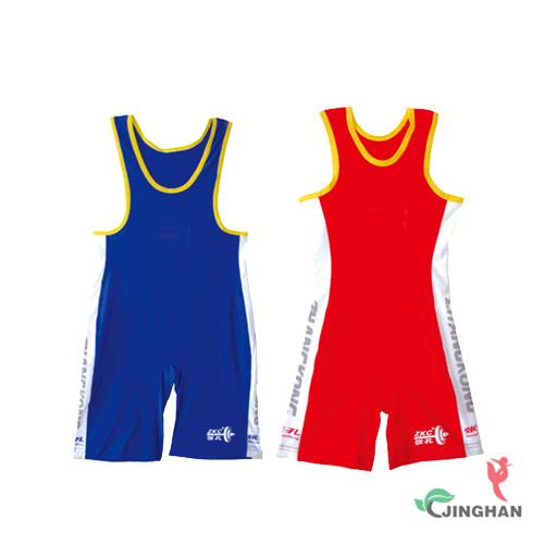 JHJZF-002 舉重服A款