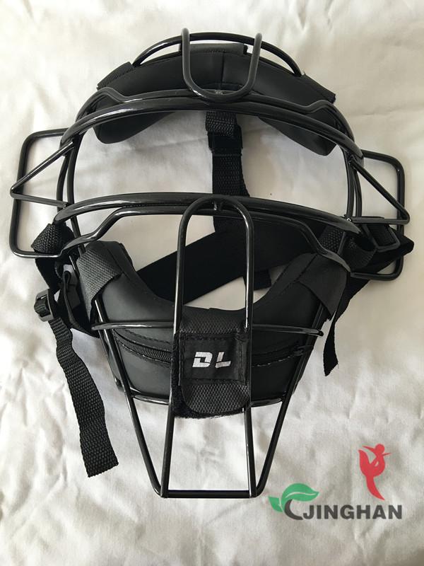 JHBQF-006 棒球護(hù)面