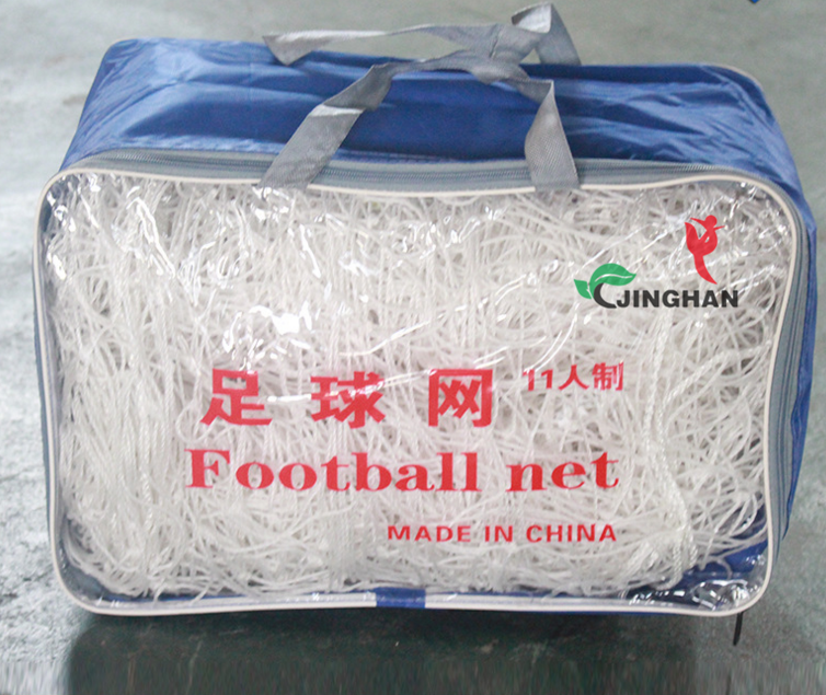 JHZQW--015 主球網 足球網